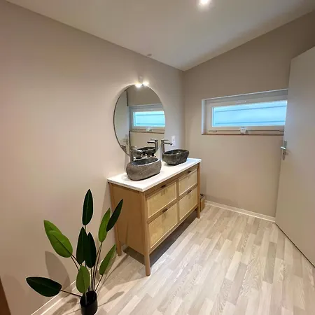 Lägenhet Bali - Espace Zen Au Coeur De La ! Villeneuve-sur-Lot